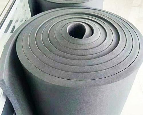 梧州b1级橡塑保温棉厂家直销-暖通保温材料-中国五金商机网